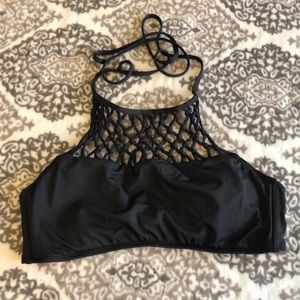Size 12 Ana Bikini Top